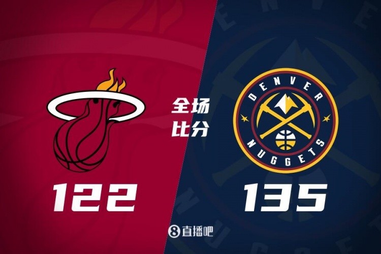 约基奇13中11砍30+11+14 穆雷复出28+6 希罗24+7+11 掘金灭火