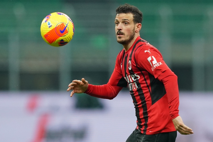 弗洛伦齐:米兰犯了很多错误,我们必须将球队带回它应有的位置 弗洛伦齐:米兰犯了很多错误,我们必须将球队带回它应有的位置