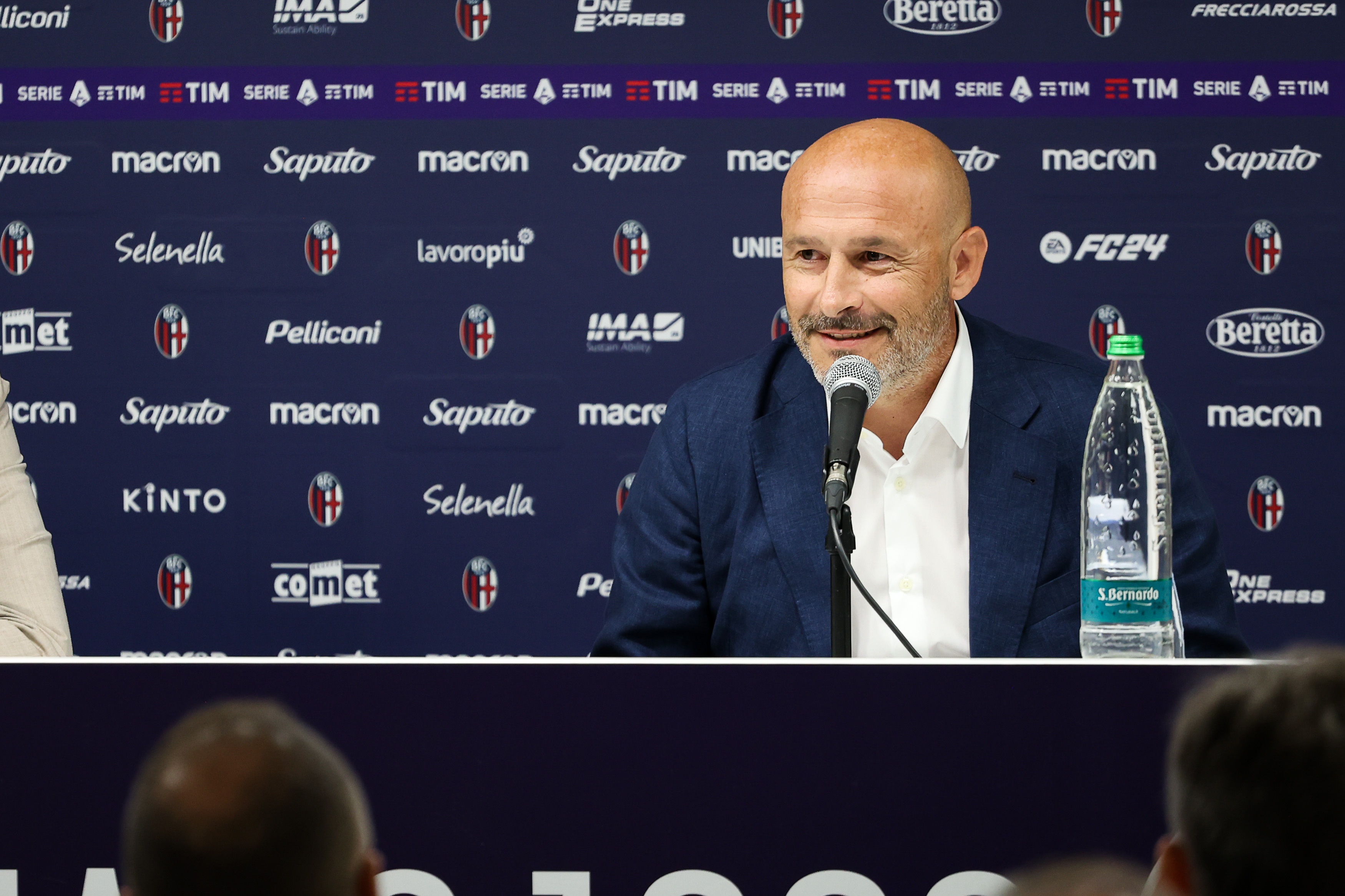 记者:博洛尼亚与伊达利诺续约只有一步之遥,年薪将涨到340万欧 记者:博洛尼亚与伊达利诺续约只有一步之遥,年薪将涨到340万欧