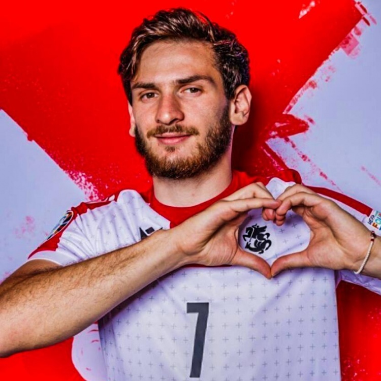 克瓦拉茨赫利亚:只要有一丝晋级世界杯的机会,我们就会拼尽全力 克瓦拉茨赫利亚:只要有一丝晋级世界杯的机会,我们就会拼尽全力