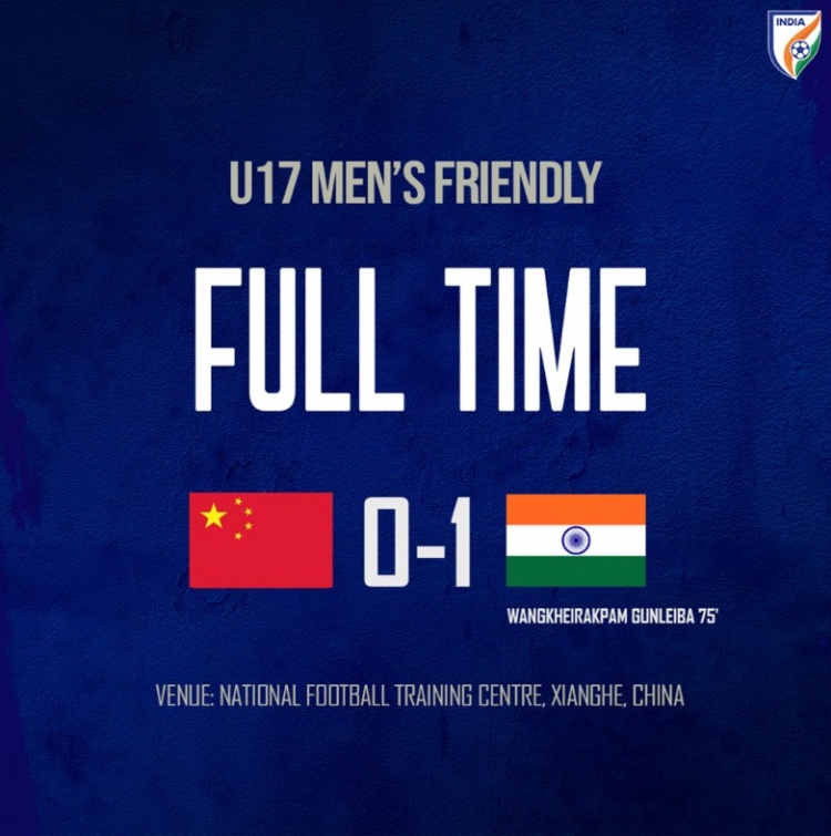 马德兴谈国少:浮嶋敏首次启用“双高”战术 轻敌被印度反击破门 马德兴谈国少:浮嶋敏首次启用“双高”战术 轻敌被印度反击破门