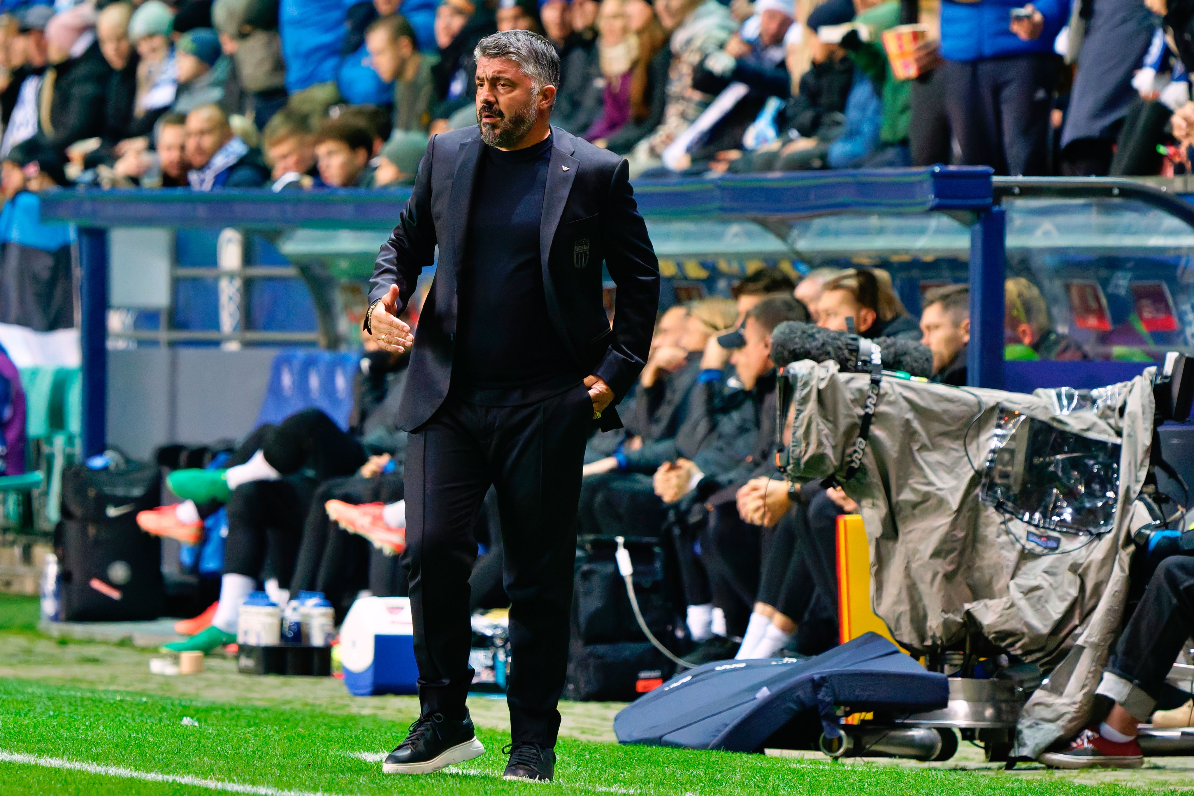 意媒谈意大利附加赛首轮对手:威尔士、罗马尼亚、瑞典或摩尔多瓦 意媒谈意大利附加赛首轮对手:威尔士、罗马尼亚、瑞典或摩尔多瓦