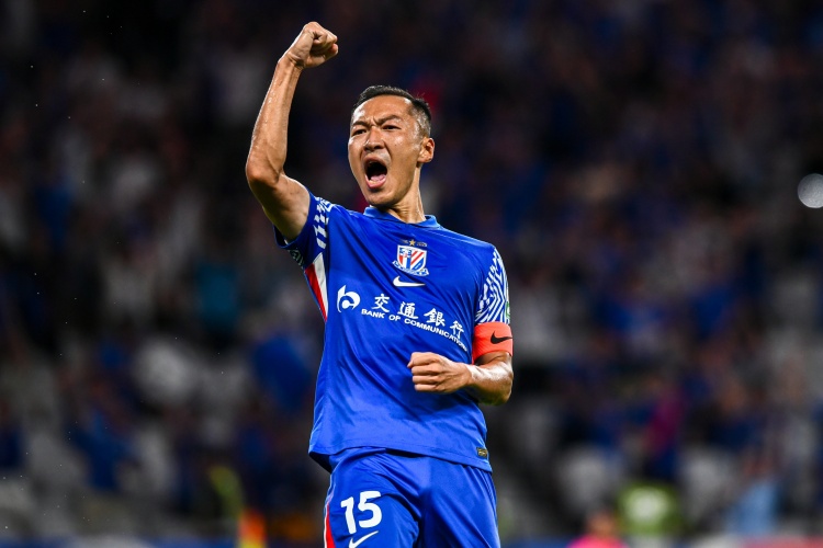 申花今晚将和莫斯科迪纳摩热身，两队身价为1741万欧vs1.09亿欧